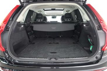 Volvo XC90 T8 Recharge Ultimate — photo 40