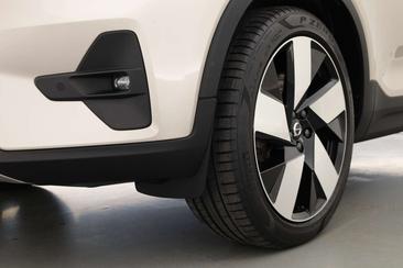 Volvo XC40 T5 Recharge Plus — photo 42