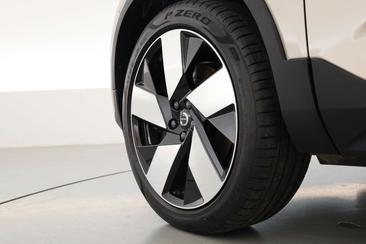 Volvo XC40 T5 Recharge Plus — photo 43