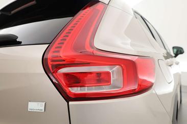 Volvo XC40 T5 Recharge Plus — photo 46