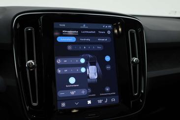 Volvo C40 Recharge Core — photo 15