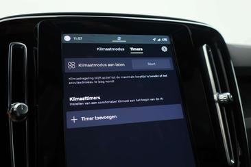 Volvo C40 Recharge Core — photo 21
