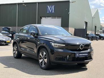 Volvo C40 Recharge Core — photo 2