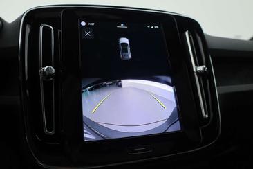 Volvo C40 Recharge Core — photo 22