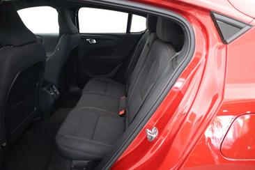 Volvo C40 Recharge Core — photo 18