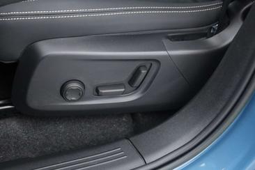 Volvo XC40 Recharge Ultimate — photo 4