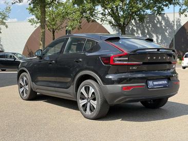 Volvo C40 Recharge Core — photo 3