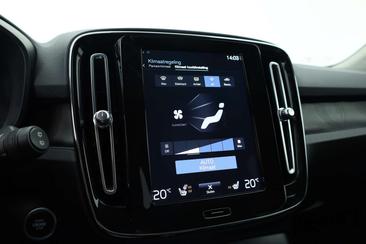 Volvo XC40 T5 Recharge Plus — photo 23