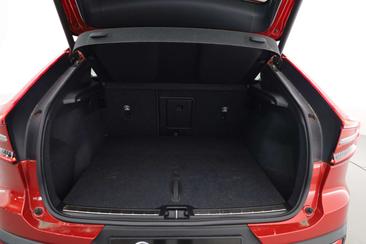 Volvo C40 Recharge Core — photo 19