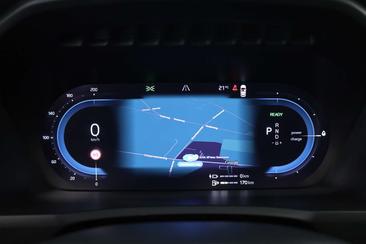 Volvo XC90 T8 Recharge Ultimate — photo 14