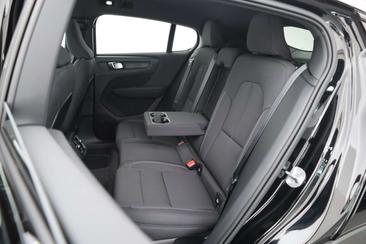 Volvo C40 Recharge Core — photo 24