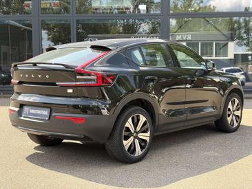 Volvo C40 Recharge Core — photo 4