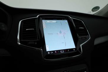 Volvo XC90 T8 Recharge Ultimate — photo 20