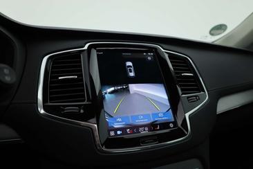 Volvo XC90 T8 Recharge Ultimate — photo 27