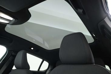 Volvo C40 Recharge Core — photo 26