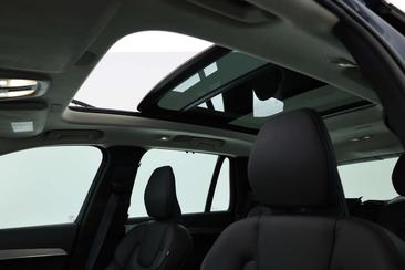 Volvo XC90 T8 Recharge Ultimate — photo 33