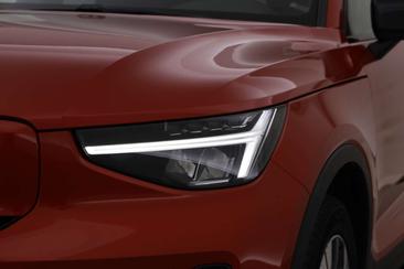 Volvo C40 Recharge Core — photo 23
