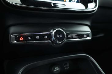 Volvo XC40 T5 Recharge Plus — photo 27