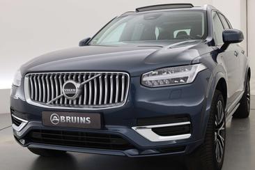 Volvo XC90 T8 Recharge Ultimate — photo 41