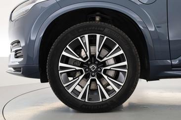 Volvo XC90 T8 Recharge Ultimate — photo 45