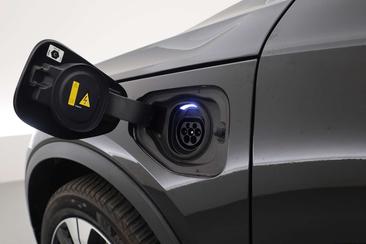 Volvo XC40 T4 Recharge Ultimate — photo 42