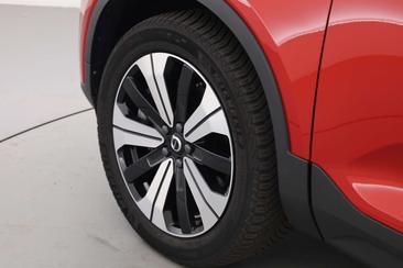 Volvo C40 Recharge Core — photo 25