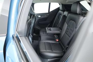 Volvo XC40 T5 Recharge Plus — photo 30