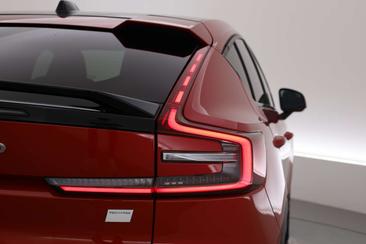 Volvo C40 Recharge Core — photo 27