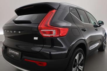 Volvo XC40 T4 Recharge Ultimate — photo 44