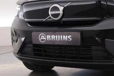 Volvo C40 Recharge Core — photo 32