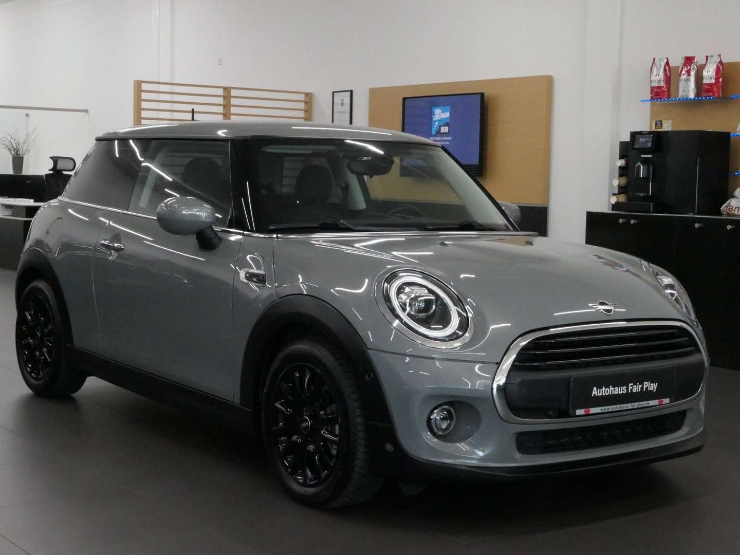 Mini One One - 2020 - Joinsteer - #2