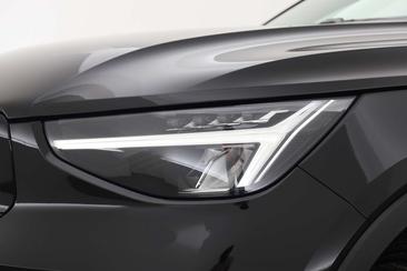 Volvo C40 Recharge Core — photo 33