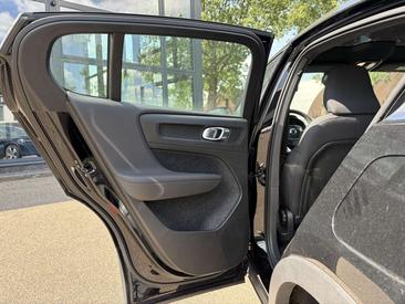 Volvo C40 Recharge Core — photo 7