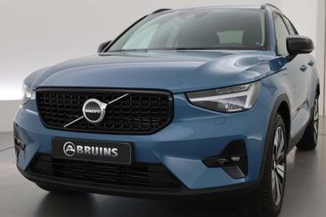 Volvo XC40 T5 Recharge Plus — photo 34