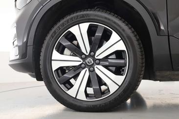 Volvo C40 Recharge Core — photo 34
