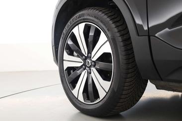 Volvo C40 Recharge Core — photo 35