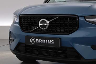 Volvo XC40 T5 Recharge Plus — photo 35