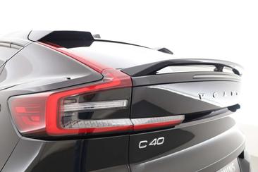 Volvo C40 Recharge Core — photo 36