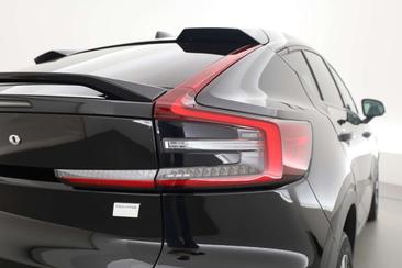 Volvo C40 Recharge Core — photo 37