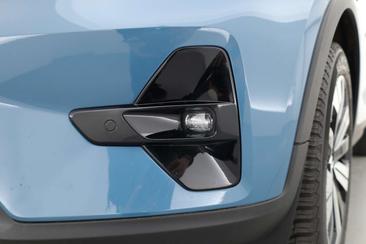 Volvo XC40 T5 Recharge Plus — photo 37