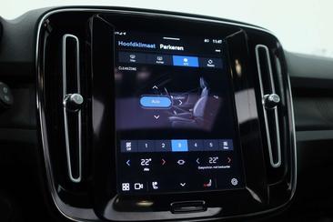 Volvo XC40 Recharge Ultimate — photo 16