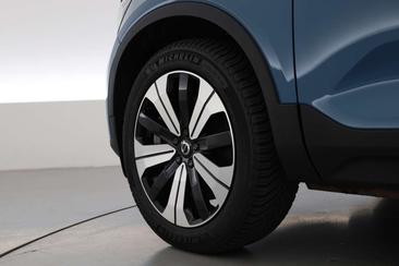 Volvo XC40 T5 Recharge Plus — photo 39