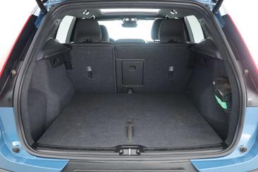 Volvo XC40 Recharge Ultimate — photo 25