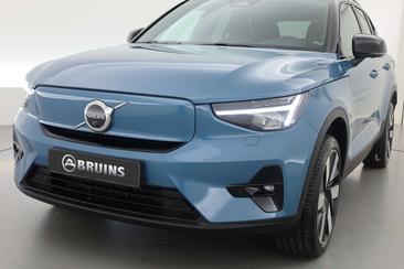 Volvo XC40 Recharge Ultimate — photo 27
