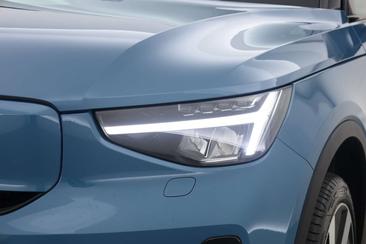 Volvo XC40 Recharge Ultimate — photo 29