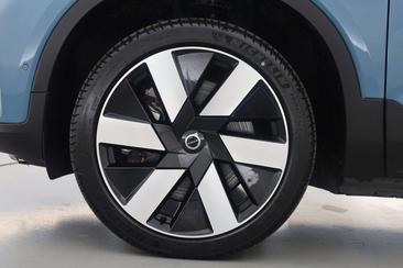 Volvo XC40 Recharge Ultimate — photo 30