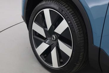 Volvo XC40 Recharge Ultimate — photo 31