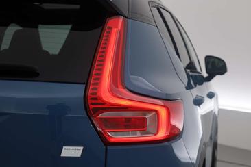 Volvo XC40 Recharge Ultimate — photo 33
