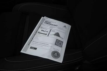 Volvo XC40 Recharge Ultimate — photo 34
