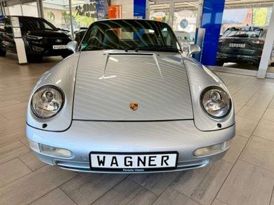 Porsche 993